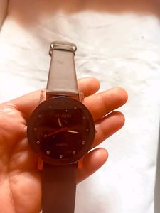 Watch ⌚