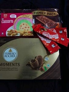 Different Kinds of Wrappers &amp; Covers