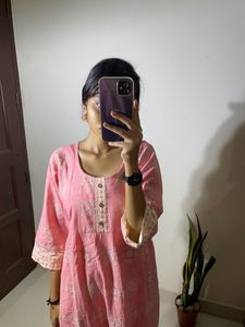 Pakisthani Kurta Set
