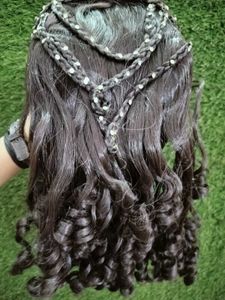 Hair Extension