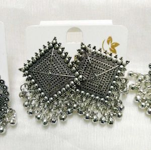 Assorted Fashion Earrings