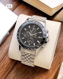 Maserati Watch For Him