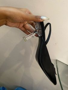 Stelatoes Pointed Heels