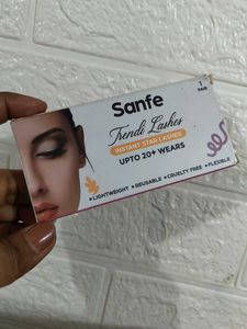 Sanfe Trendi Star Lashes