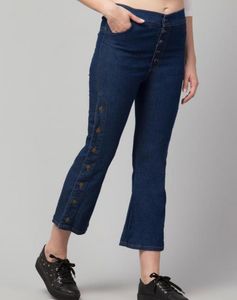 2 In 1 Jeans