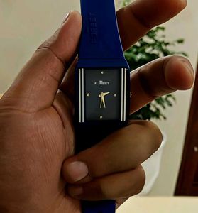 Tissot homage, Ricoh India, Aura, Forest combo