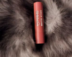 Mars Matte Lipstick
