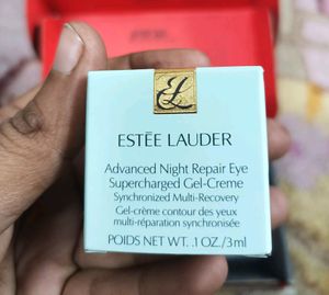 Estee Lauder Eye Gel Creme Pack Of 1