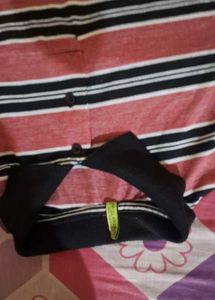 Striped Casual polo Shirt