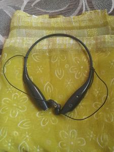 HBS-730 Bluetooth Neckband