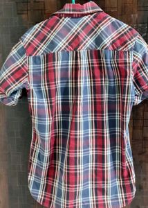 LEE COOPER MEN CASUAL SHIRT