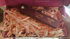 Typsy Beauty Pout Polish - Raspberry Lollipop