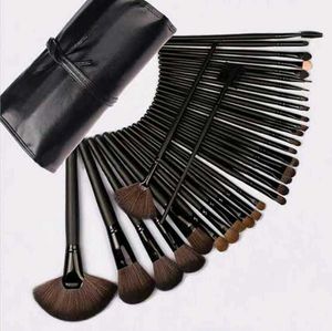 Professional Makeup Brushes