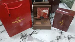 Original Packaging For Watch All Brand