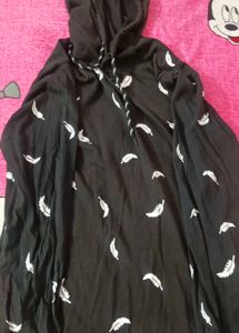 Feather Print Goodie