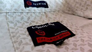 The Formal Shirt - Lijnet Nx