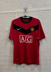 🇬🇧 Nike Manchester Imported Tshirt