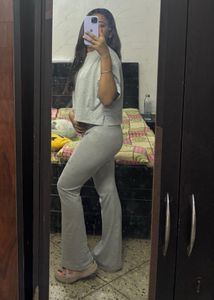 A Comfortable Co Ord Set
