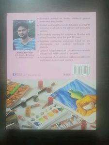 Drawing Made Easy Book