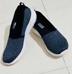 SkechersGo Walk Joy - Soft Take Slip-...