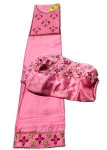 Rose Pink Colour Suit Sale