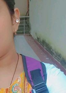 Shining Stone Earrings