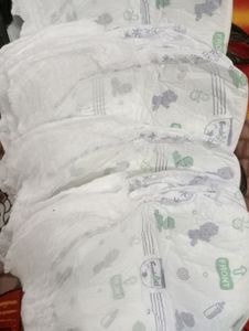 All Size.   Diapers NB.S.l.M