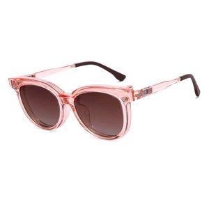 Lenskart Air Pink  With Shades Only Cash No Coin