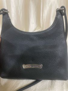 Chrome Hearts Leather Bag