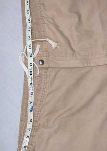 Cotton Baggi Lower