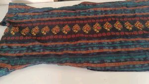 Multi Colord Kurta