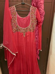 Royal Looking M Size Wedding/ Party Wear