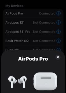 Apple AirPods Pro 2