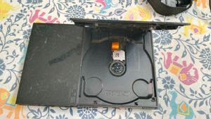 Original Sony PS2 With 1 Controller And Bag Free
