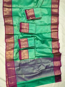 Silk saree
