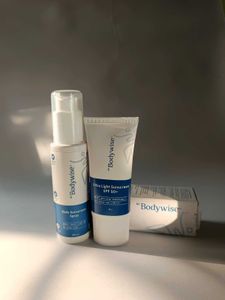 Sunscreen Combo