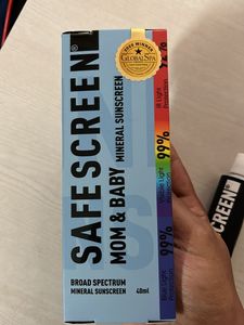 Safescreen Mineral Sunscreens - 2