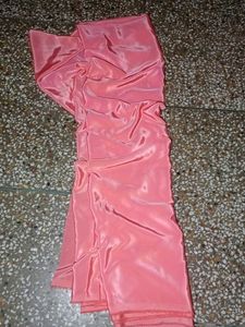 Plen Silk Fabric
