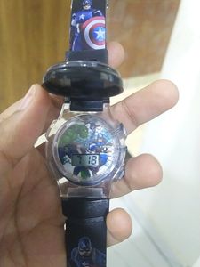 Kids Watch Absolutely