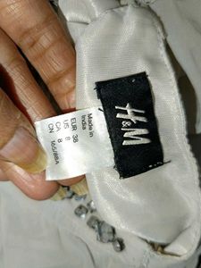 H&amp;M Pink Top