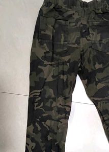 Army Jeans