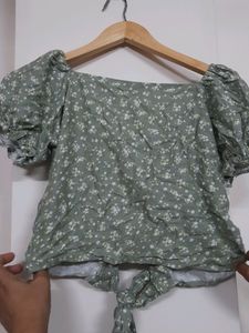 Zara Tunic
