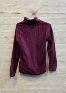 🇯🇵 Uniqlo Imported Fleece Jacket