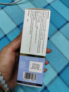 Dr. Sheth&#39;s Kesar &amp; Kojic Acid Moisturizer