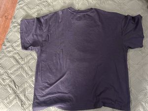 Boxy Graphic Tee From Divided