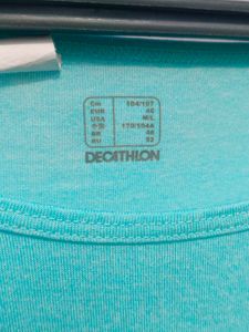 Decathlon Active Wear 🏃‍♀️🚶‍♀️🧎🏻‍♀️