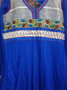 Anarkali Suit