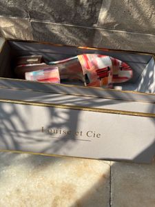 Louise et Cie flats for women