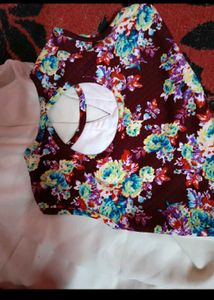 Valetine Day Party WesternDress Beautiful