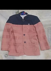 Blazer Set